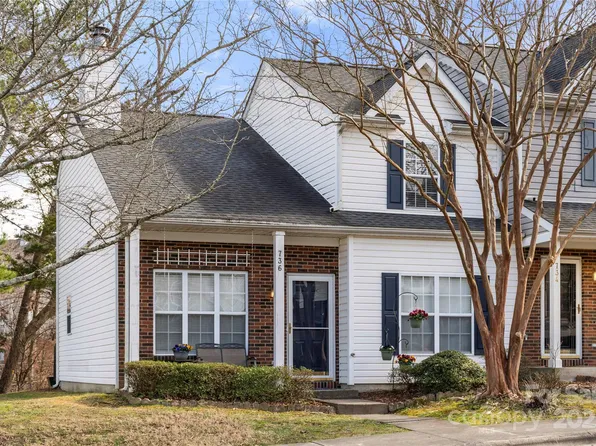 736 Mountainwater Dr, Charlotte, NC 28262