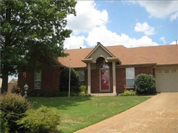 9652 Shadow Green Cv, Arlington, TN 38002