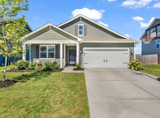 2964 Patchwork Dr, Monrovia, IN 46157