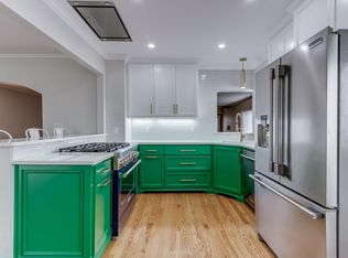 2933 Cummings Dr, Oklahoma City, OK 73107