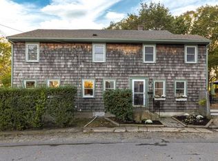 99 Mount Pleasant Ave, Gloucester, MA 01930