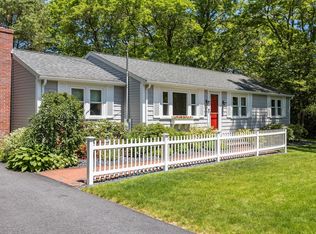 36 Sylvia Ln, Barnstable, MA 02630