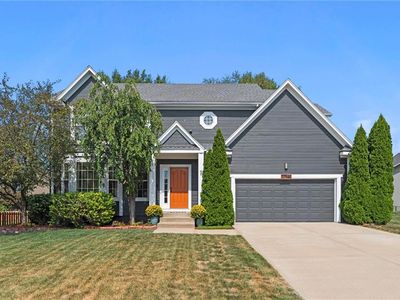 20930 W 116th St, Olathe, KS, 66061