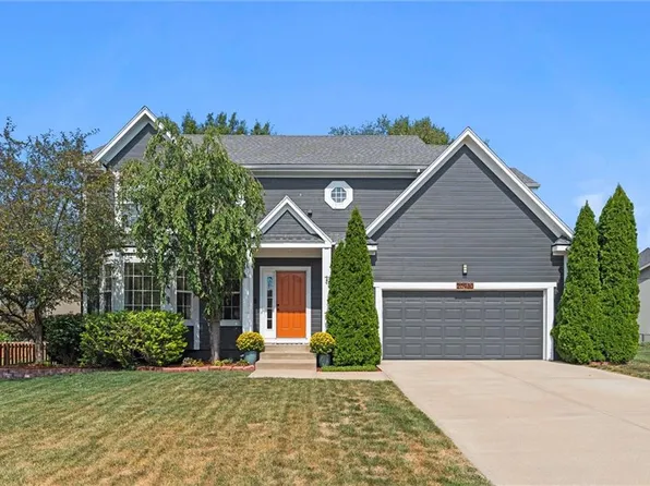 20930 W 116th St, Olathe, KS 66061