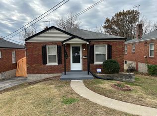 7062 Florence Pl, Saint Louis, MO