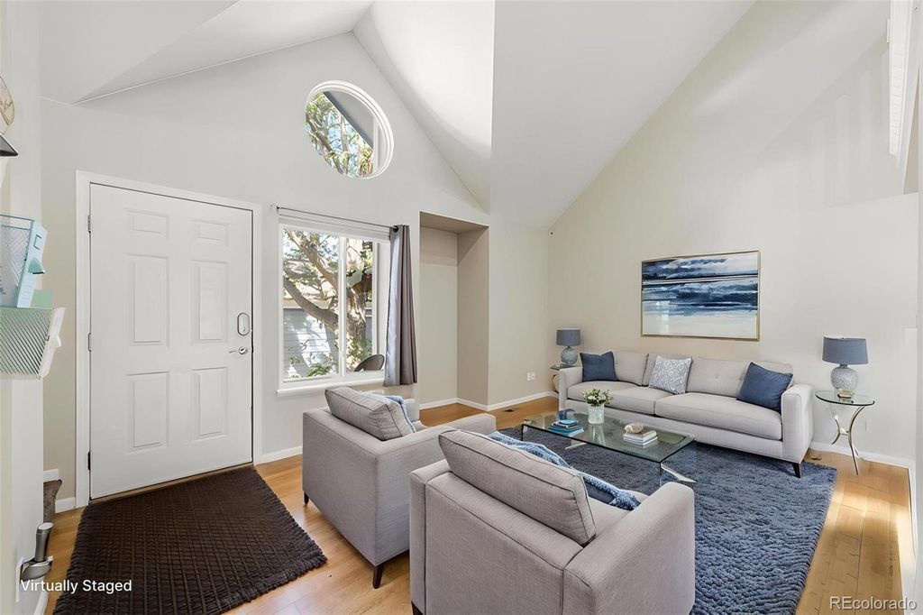 2929 Ross Drive #R64