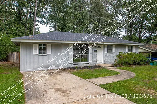 4900 Trinity Dr Photo 1