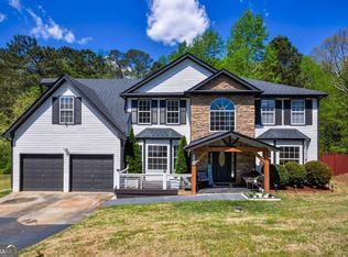 609 Lakewater View Dr, Stone Mountain, GA