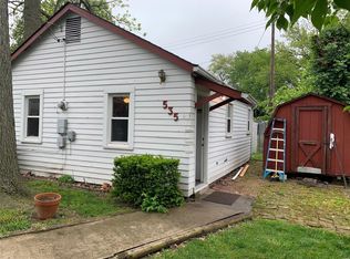 535 Lindenwood Ave, Saint Charles, MO 63301