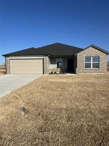 40944 Alpine Meadow Dr, Shawnee, OK, 74804
