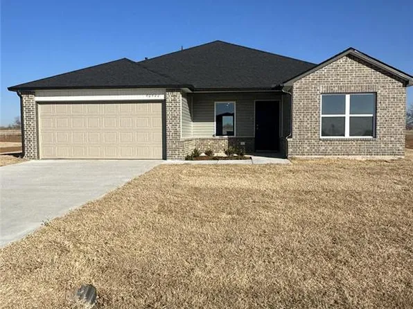 40944 Alpine Meadow Dr, Shawnee, OK 74804