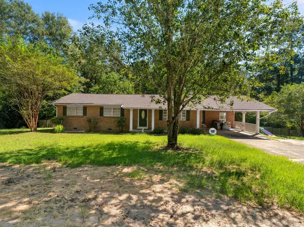186 Hartfield Rd, Columbia, MS 39429