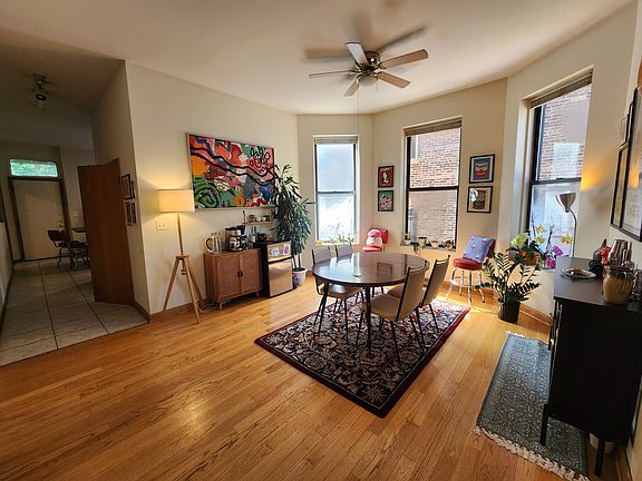 5th image of 1241 N Wolcott Ave APT 1