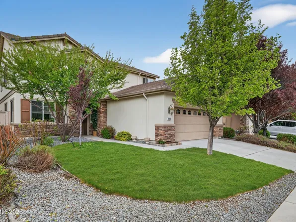 10855 Pebble Hill Dr, Reno, NV 89521