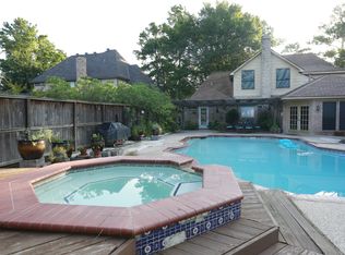 17903 Moss Point Dr, Spring, TX 77379