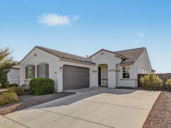 5060 N 84TH Drive, Glendale, AZ 85305