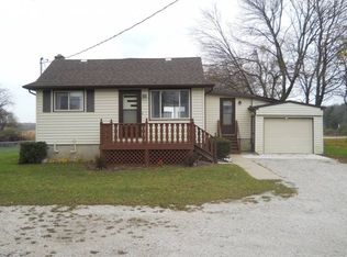 7011 60th St, Kenosha, WI 53142