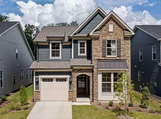 1110 Greatland Rd, Durham, NC 27703