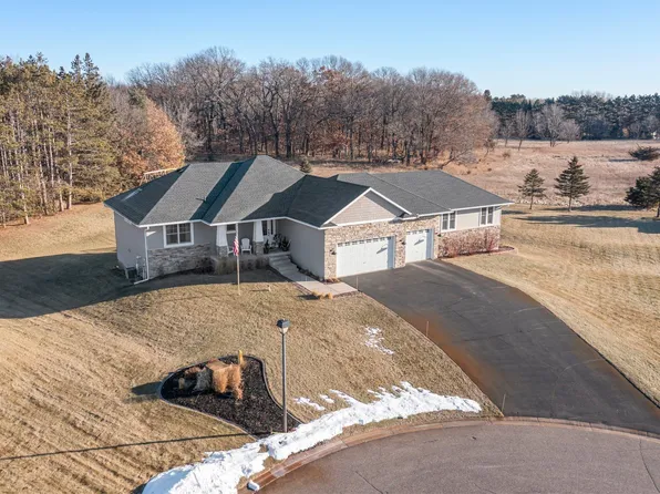 16817 Taconite St NE, Ham Lake, MN 55304