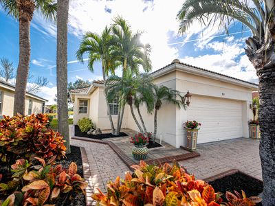 813 NW Rutherford Court, Port Saint Lucie, FL, 34983