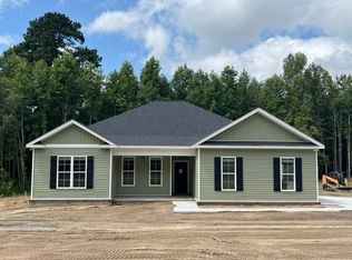 767 Moose Club Rd, Thomson, GA 30824