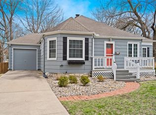 6005 Fontana St, Fairway, KS 66205