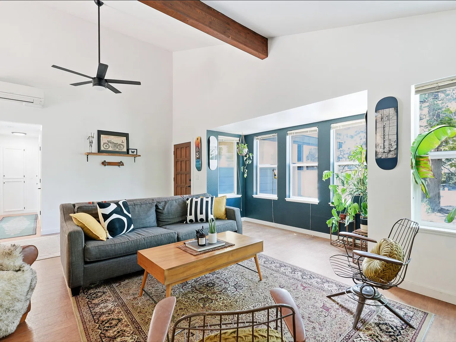 2 bed, 1163 sqft, $3,200 — Photo 4