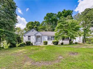 2057 Walker Ave, College Park, GA 30337