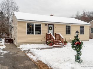 12 Haig St, Sanford, ME 04073