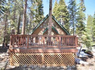 102 Shadow St, Mammoth Lakes, CA 93546