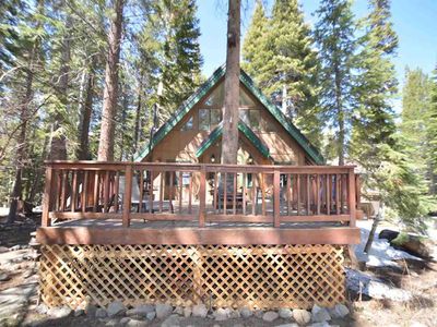 102 Shadow St, Mammoth Lakes, CA, 93546