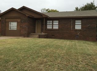 821 NE 35th St, Oklahoma City, OK 73105