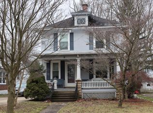 11 N Pleasant St, Norwalk, OH 44857