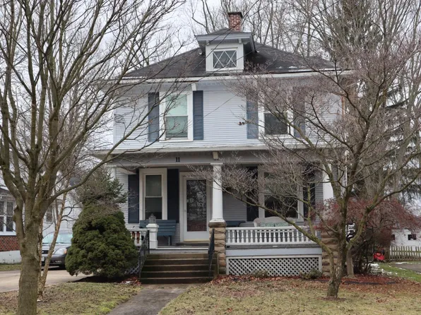 11 N Pleasant St, Norwalk, OH 44857