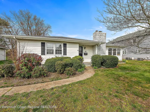 2405 Old Mill Road, Spring Lake Heights, NJ 07762