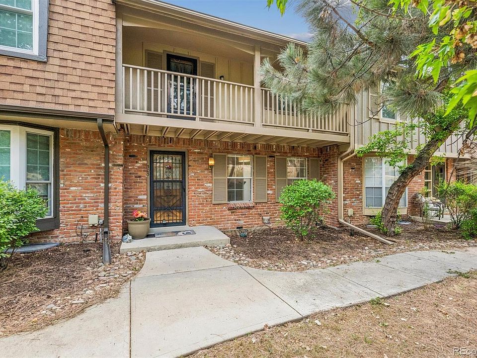 1st image of 7101 W Yale Avenue #303