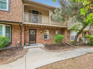 7101 W Yale Ave UNIT 303, Denver, CO 80227