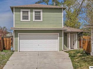 1273 Hillboro Ave, Reno, NV 89512