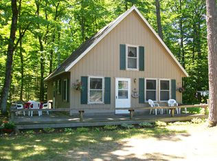 38125 Indian Point Rd, Beaver Island, MI 49782