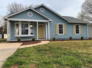 6225 Easter Ln, Charlotte, NC 28208