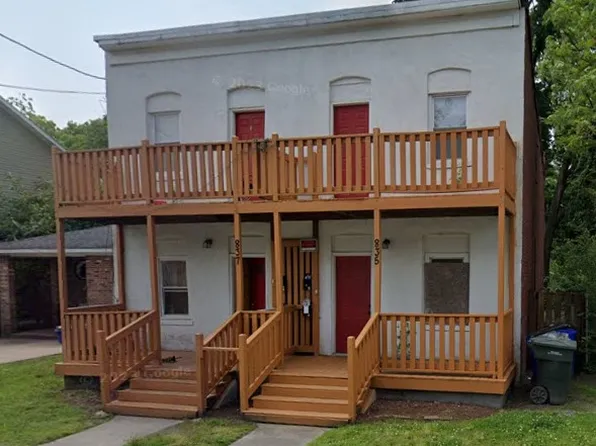 (undisclosed Address), Norfolk, VA 23504