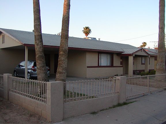 2nd image of 6422 W Glenrosa Ave