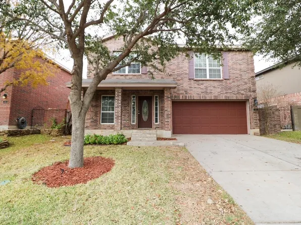 114 Parula Place Ct, Laredo, TX 78045