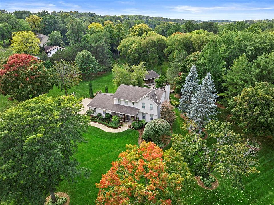 W264N6615 Hillview DRIVE, Lisbon, WI 53089 Zillow