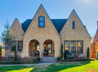 524 NW 42nd St, Oklahoma City, OK 73118