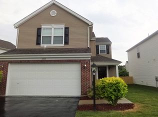 5821 Annmary Rd, Hilliard, OH 43026