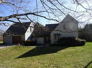 455 Winchester Rd, Norfolk, CT 06058