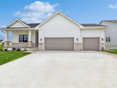 2809 NW Linwood Ct, Ankeny, IA, 50023