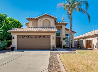 1632 E Barbarita Ave, Gilbert, AZ 85234