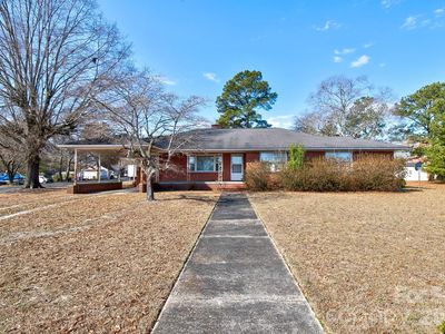 212 S Sycamore St, Pageland, SC, 29728